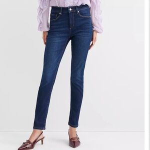 Loft Skinny Jeans